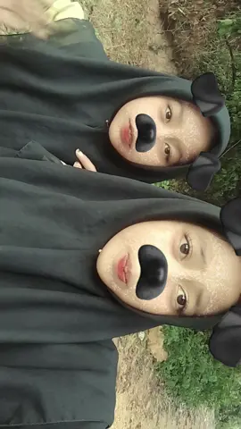 ber sama teman deket