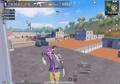 When I saw u, I felt something I never felt 🎶🏴 #pubgmobile #pubg #jaguar_pubgm #пубг 