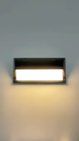 ĐÈN TƯỜNG CHỐNG NƯỚC NGOÀI TRỜI. #tongkhodennoidiatrung #dentrangtri #dentuong #denled 