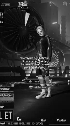 “I am not ok” 🙃 #fyp #duzzypm 