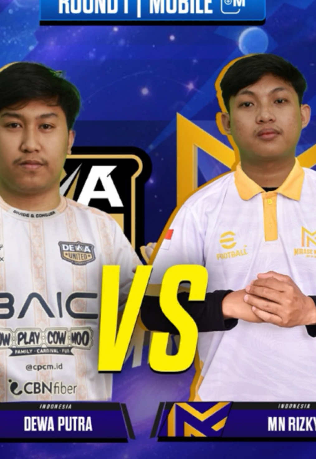 Akhirnya Dek @Traaa🅰️  menggetarkan ifeleague1 #IFeLeague1 #ifeleague2025 #dewaesport #efootballmobile #ifelditiktok 