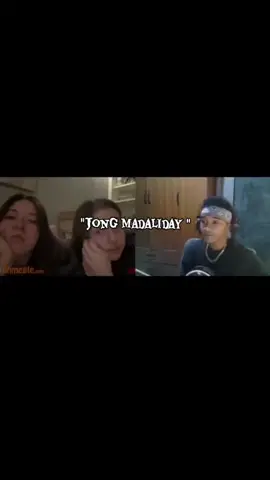 #ometv #singing #singingcover #jongmadaliday #fyp 