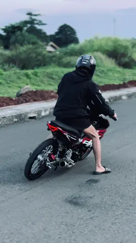 Tutor menggundulkan ban🗿 #mxkingsolostyle #mxsolorayastyle #mxsolostyle #mxprostreet #fyp 