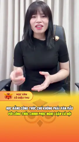 Học bằng công thức chứ không phải văn mẫu với cuốn Công thức chinh phục nghị luận xã hội #hieusachcodieuthu #sachnguvan #hocvanbangcongthuc #nguvan #nlxh 