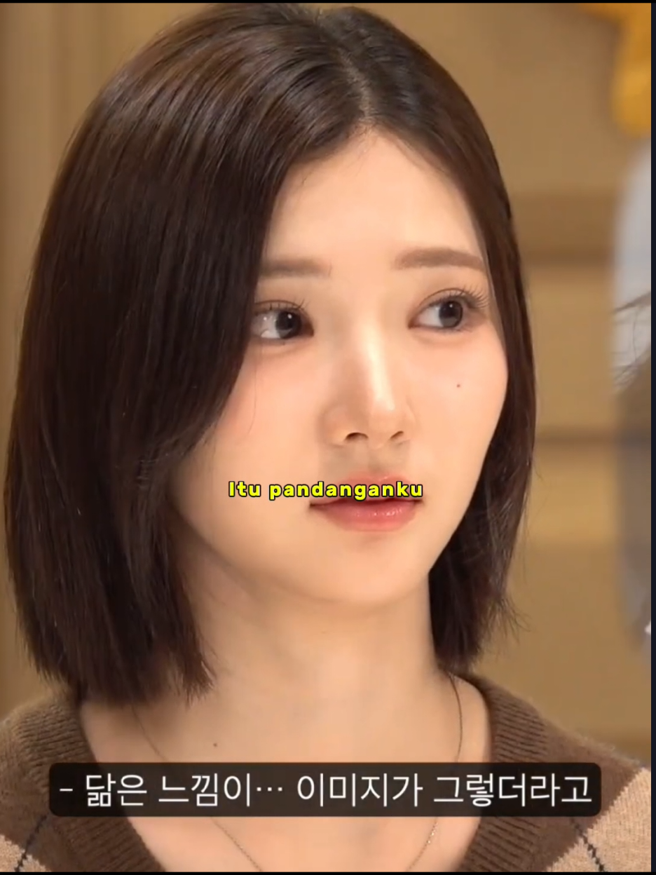 jiwoo jiwa pengen nyikutnya kuat banget😭 #hearts2hearts #하츠투하츠 #h2h 