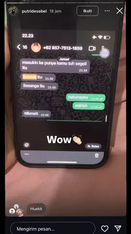 Ebel sama luthfi putuss  Ngakak bgt sama komuknya sii luthfi🤣🤣🤣🤣😭😭 #putridesebel #ebel #putridesebel 