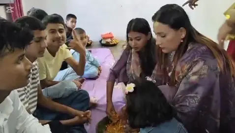 Miss u sumi❤️❤️@मन्जु कटुवाल @Asmita katwal @pujakatwal20 @Sumita Katwal🌸🇳🇵🇩🇰🧿🧿🧿 @Sachin🫶🌷 