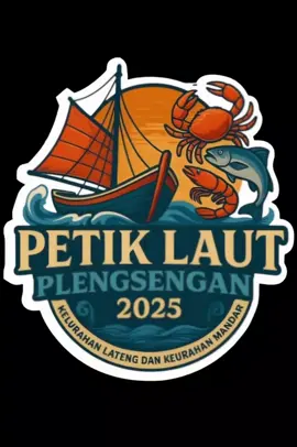 #petiklaut #plengsengan #doa #berkah 