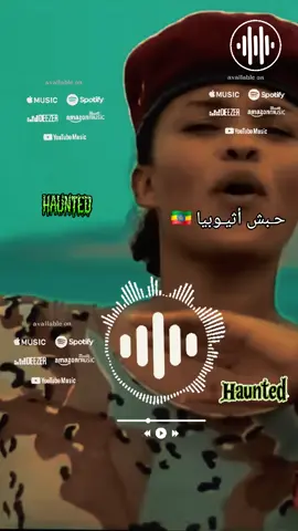 حبش أثيوبيا يا دول 🎶🎶💃🕺🦁🦅اغـــــــــــاني،،، ـــــــ كاملة،، 🎵🎵🎵🎵 