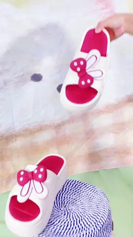 #thicksoleslipper #chunkyshoes #convenient #tsinelas #sandalsforwomen 