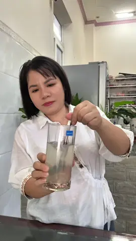 Bí quyết sống khoẻ nhờ chanh và muối mổi ngày vào buổi sáng - Lanlumlua. #xuhuong   #lanlumlua #meovat #chanhmuoi #songkhoe247