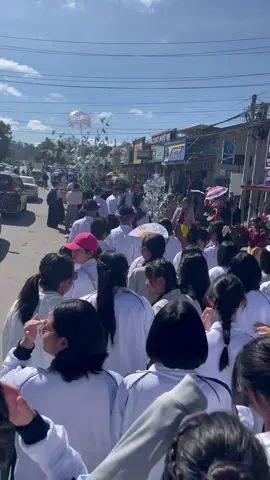 #CapCut#ကျောင်းကထိန်ပွဲ 
