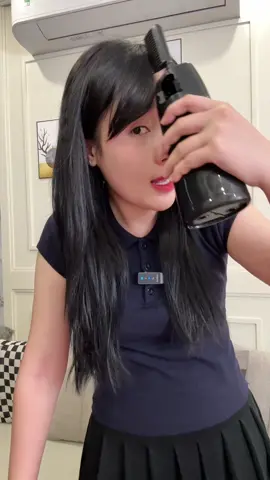 Dầu gội phủ bạc
