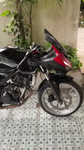 ⚡️⚡️⚡️ #cbr150r #fouryou #cbr #masukberanda #fyp 