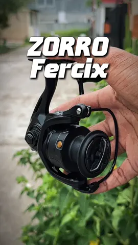 reel pancing power handle dan sw terbaru dari zorro fercix #reelpancing #reelpowerhandle #reelsaltwater #reelzorro #zorrofercix 