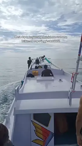 #pejuangrupiah🌊😔 