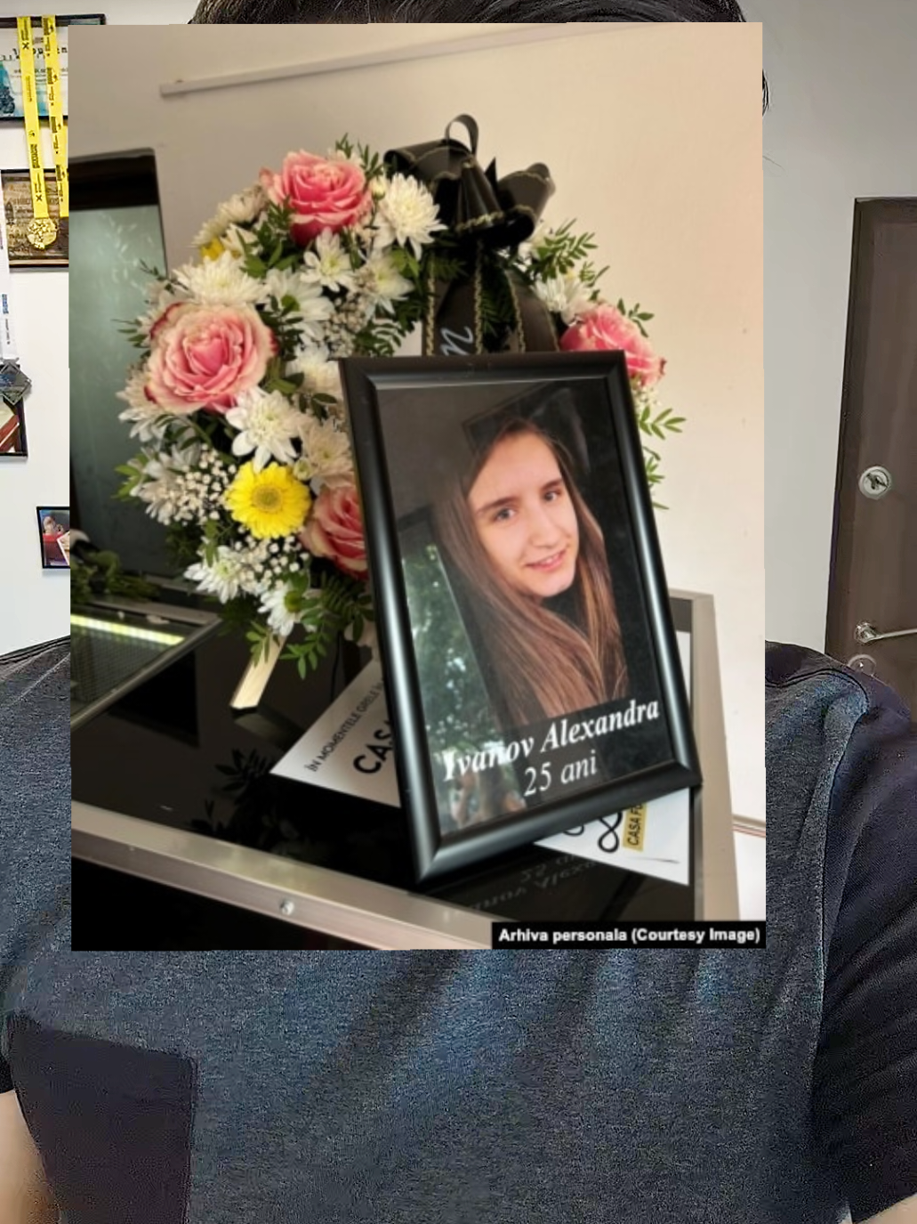 Legea Alexandra Ivanov a fost promulgată de președinte! #lege #spitale #ivanov #nuamaer #romania 