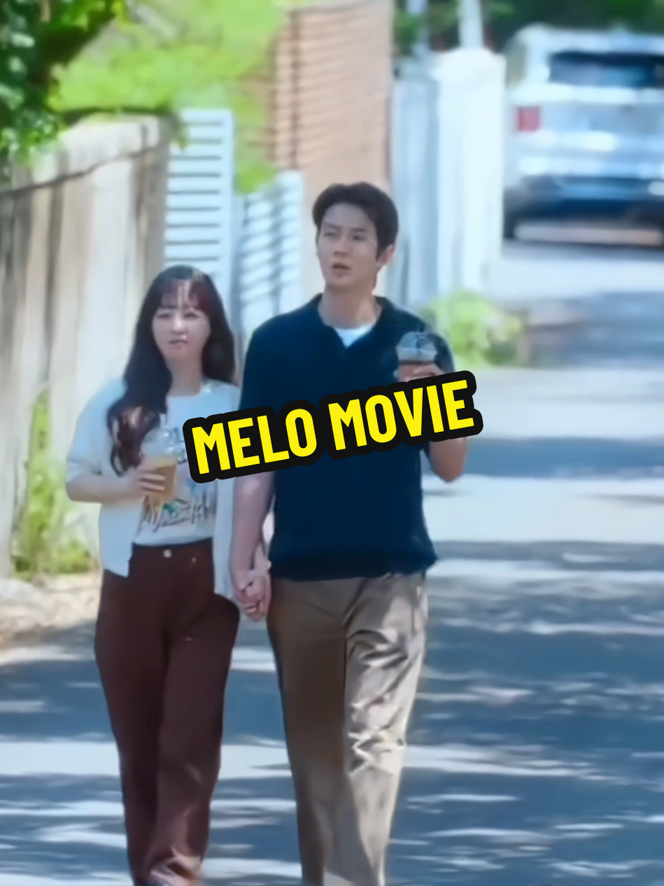 Ko Gyeom & Kim Mubee 🤍 K-Drama: MELO MOVIE (2025) . #choiwooshik #parkboypung #cuplikandrakor #melomovie #dramakorea 
