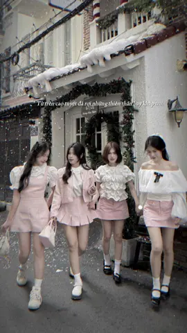 Chỉ còn 60 ngày nữa là đến giáng sinh^^ #fpy #noel #sanghiord 