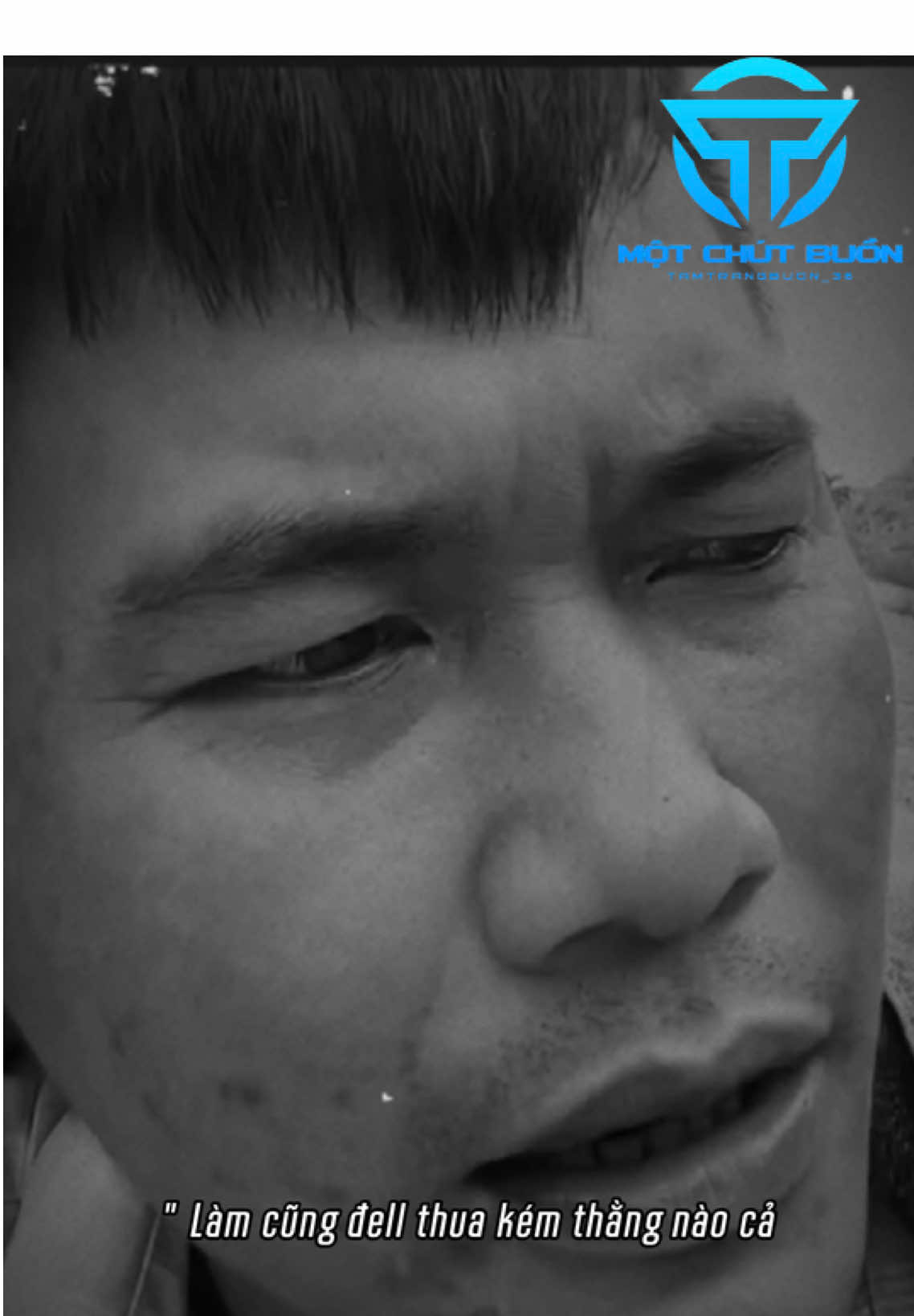 Làm cũng đell thua kém thằ.ng nào... #stthaymoingay  #nhachaymoingay  #tamtrang  #cuocsong  #tamtrangbuon_36 