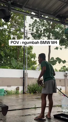 Kabeh ki seko mimpi😆