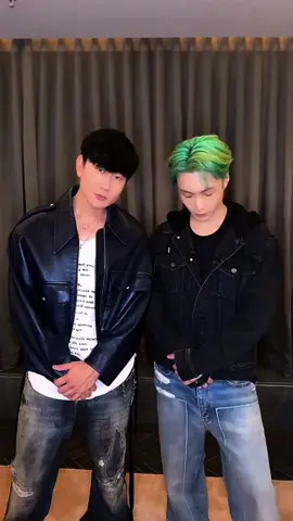 October 23,2025 | Lay Zhang D0uyin update with JJ Lin.  “