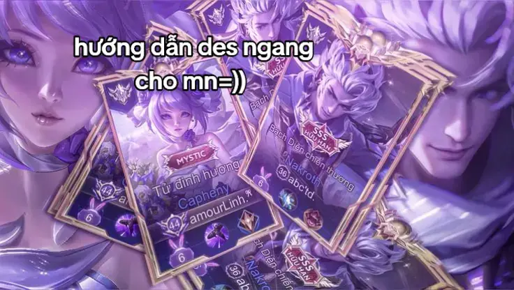 #lienquan #creatortiemnang #creatoraov #xhhhhhh #fyp 