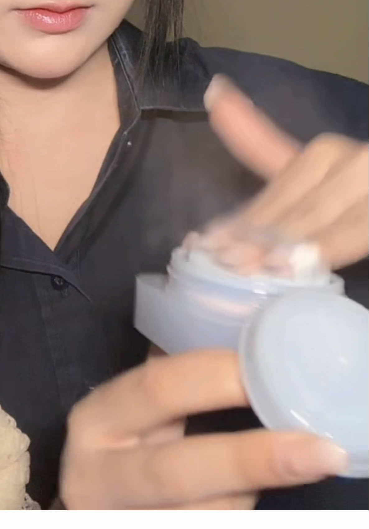 สูตรใหม่เว่อๆ #carslanth #คาร์สลาน#แป้งฝุ่น#settingpowder 