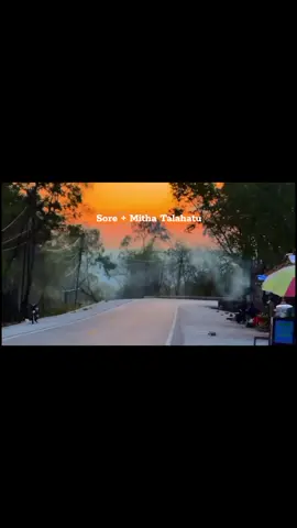 Senja di Fautmetan + dengar Mitha Talahatu pu lagu.🌅 #fyp #sunsetvibes #nttpride🏝🔥 #nttpride🏝🔥fypシviral #mithatalahatu 