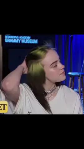 بيلي ايليش  #billieeilish  #billieeilishedits 