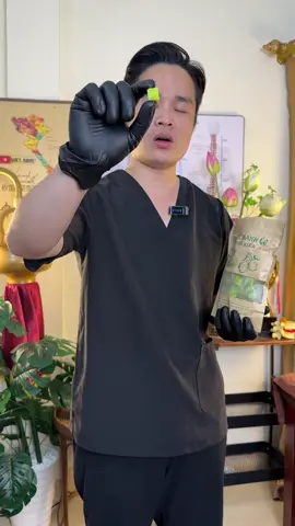 Kẹo chanh Lê muối biển hỗ trợ ho, thơm miệng #keochanhlemuoibien #xuhuong #chamsocsuckhoechudong #keolechanhmuoi 