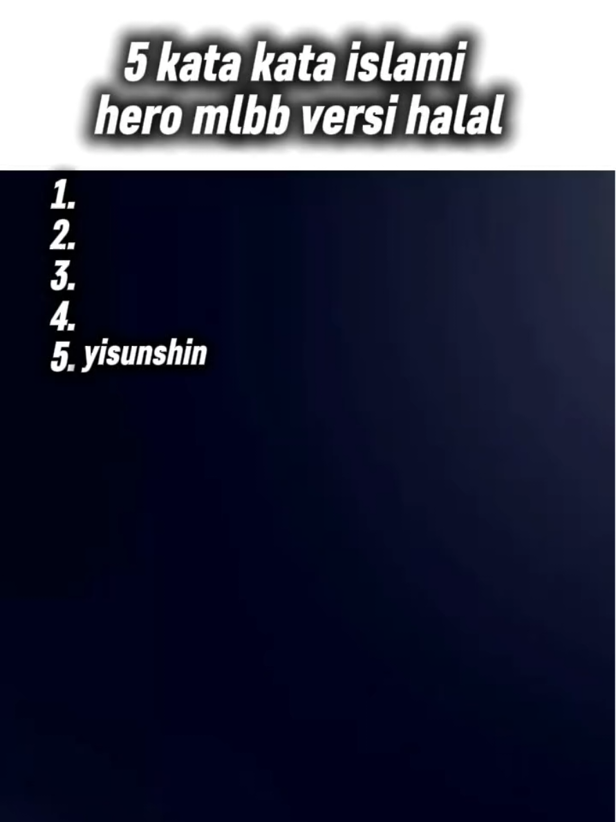 kata kata islami ling sama amoon ngena banget kek kisah admin😭😭 #katakataislami #katakata #MLBB9TH #MLBB #fyp 