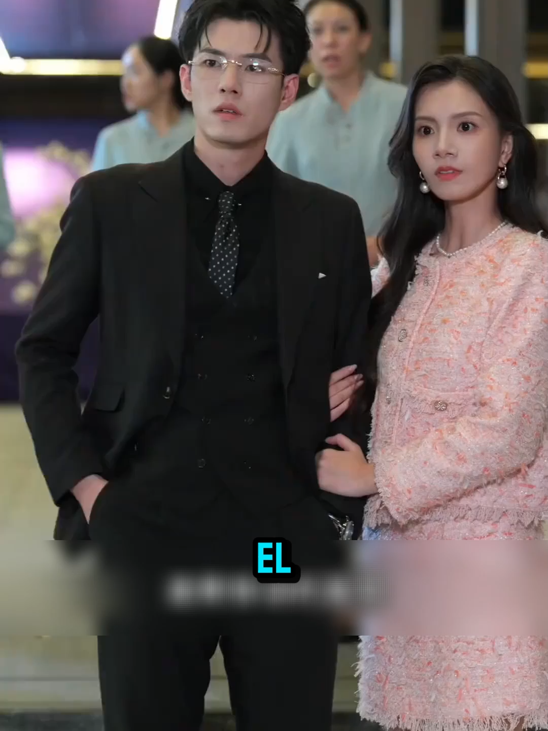 El regreso que nadie esperaba #fyp #foryoupage❤️❤️ #tik_tok #videoviral