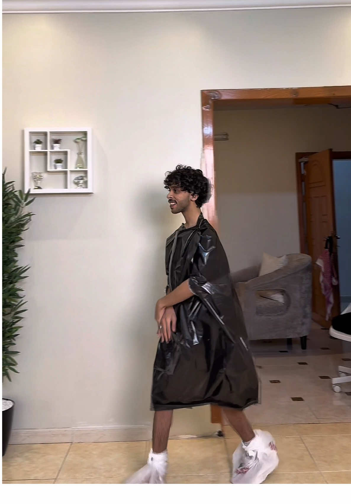 شرايكم بالفاشن حقي ؟ 