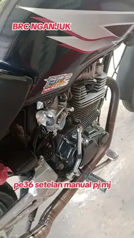 pe36 siap gas harian.. 