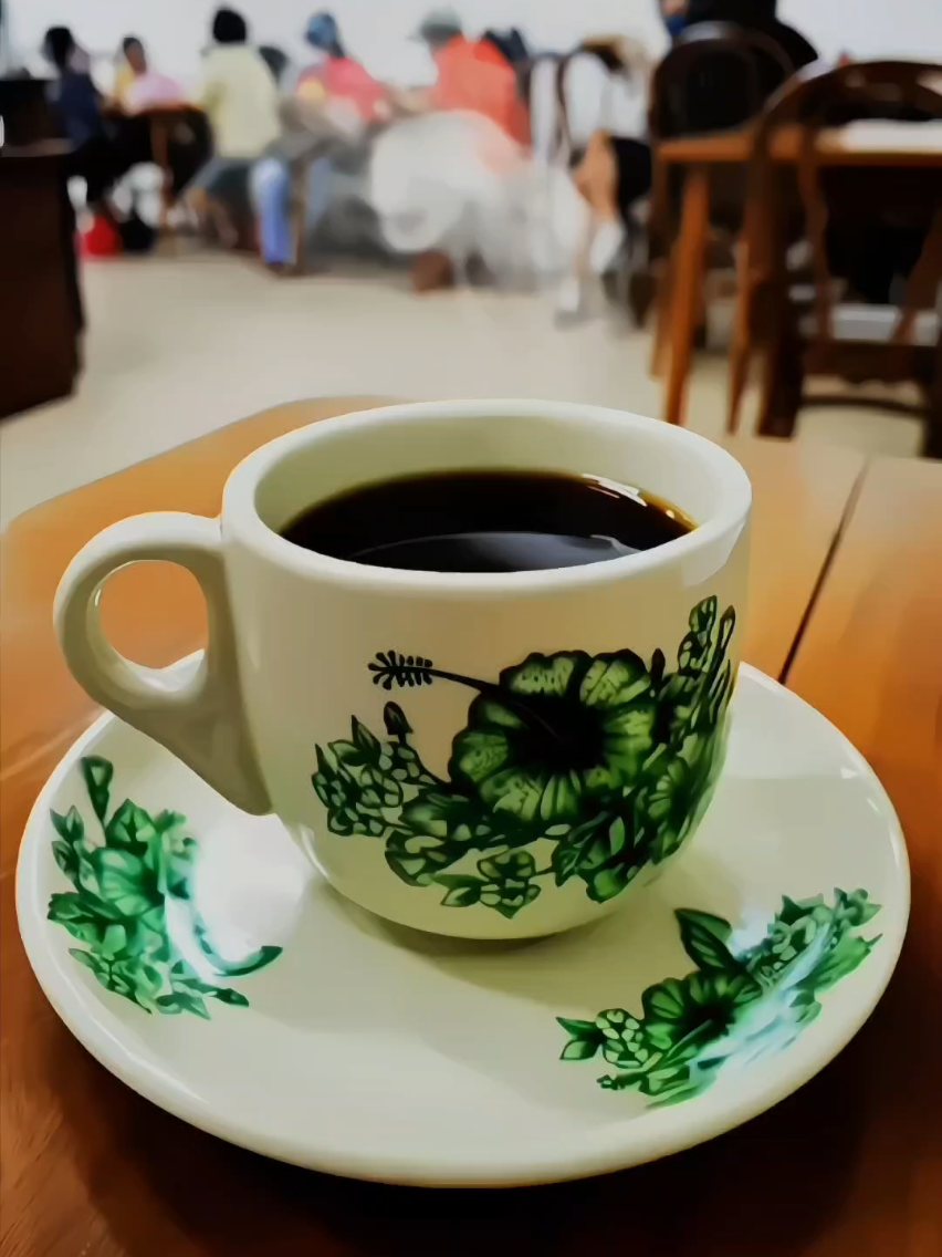 Waktunya NGOPI - Ngopeni Pikiran  #fyp #lewatberanda #kopihitam #warkop #vibescafe 