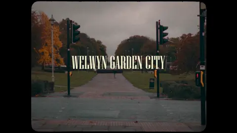 Welwyn Garden City ⛲️ WHERE SHOULD I GO NEXT??  #fyp #welwyngardencity #hertfordshire #viral #foreignfilmsuk 