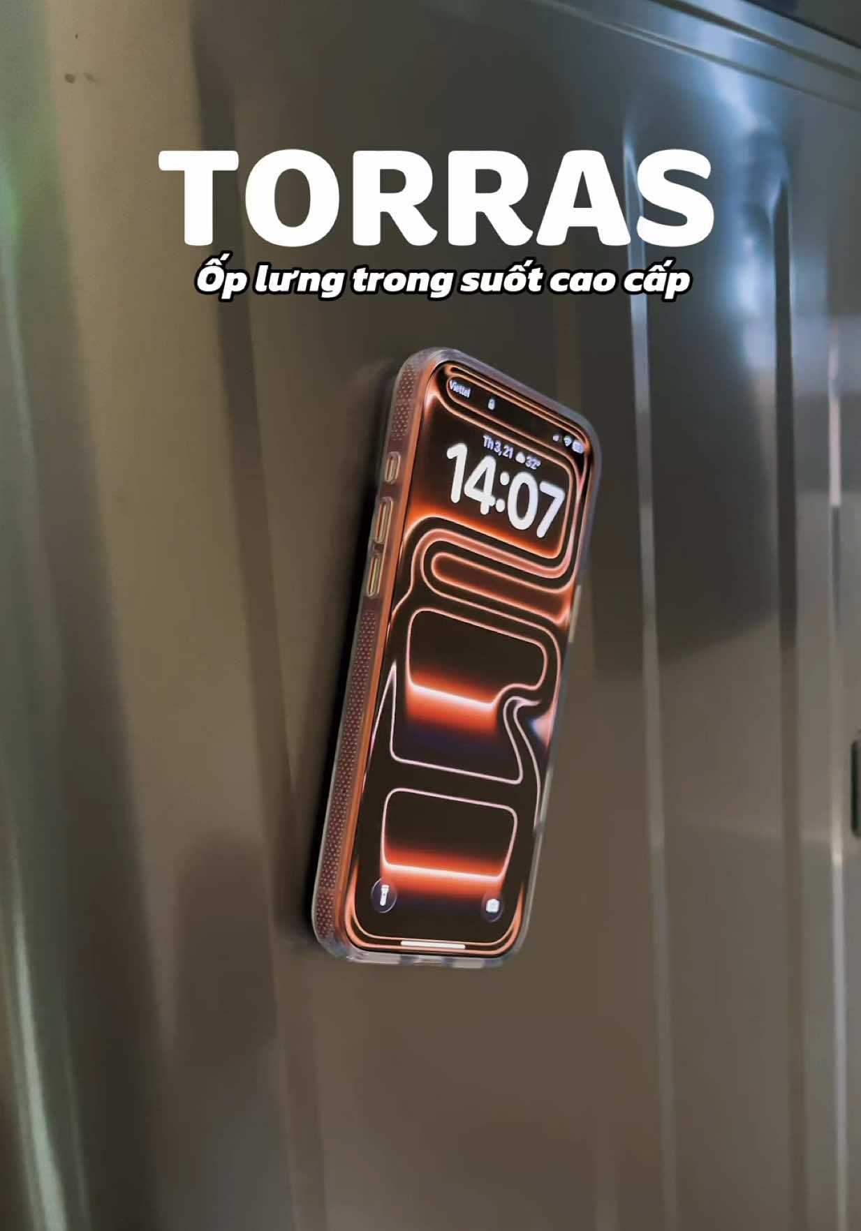 Phần 1902 | Ốp lưng cao cấp iphone Torras O3Neo #chiriviu94 #review #torras #torrasvietnam #oplungiphone 