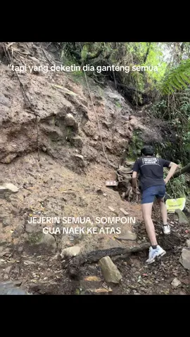 🙏🏻🙏🏻🙏🏻 #salakmountain #salak2viaajisaka #tanjakanwayahna 