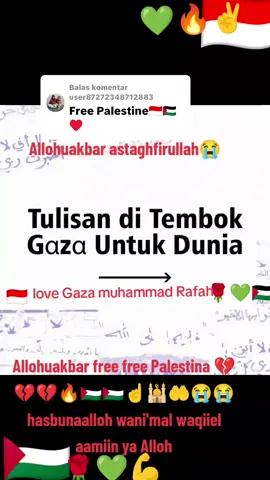 Membalas @user87272348712883 