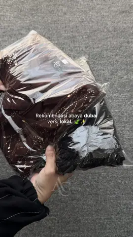 Kenalan dulu sini sama Khanza abaya 😍🫶🏻 Staytuned launching nya di live dan story ig Alaydrus Collection ya! #fyp 