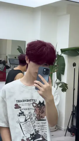 Kiểu tóc pixi#xuhuong #xuhuongtiktok #congbarbershopmen #mayuantocnam 