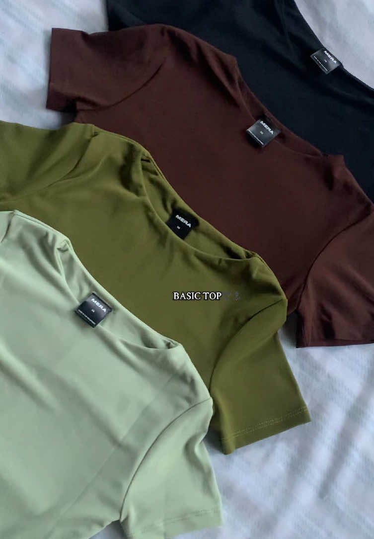 for only 139!!! #basictop #top #outfit #outfitideas #fyp 