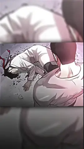 salah satu misteri lookism yg belum terungkap💀 animation by : @キャビス  #ptj #fyppppppppppppppppppppppp #lookism #manhwareccomendation #phs 