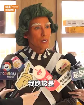 63歲潘若迪服役8年半！「超硬兵種」曝光：該當兵就去當