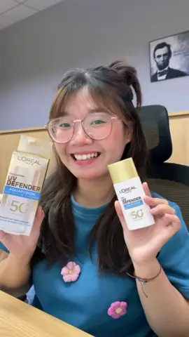 Chống nắng mới nhà L'oreal  xịn xò quá đi nha #kemchongnang #skincare #chongnangwatergel  #hợptáccùngLorealParis