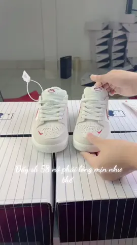 Giày gì mà yêu thế nhờ #xuhuongtiktok  full size sb 58 xuhuong