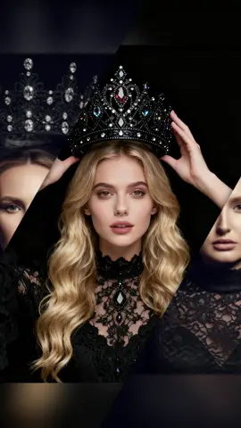 #capcut Try this template. How to make such a Gothic luxury-style queen photo, how to make a crown queen photo, how to create Gothic-style photo trends, Gemini AI, Gemini AI portrait. Попробуйте этот шаблон. Как сделать такое фото королевы в стиле готической роскоши, как сделать такое фото королевы с короной, как создать тренды фото в готическом стиле, Gemini AI (Джемини ИИ), портрет Gemini AI (Джемини ИИ). #capcutforus #capcut #capcutpioneer #fyp
