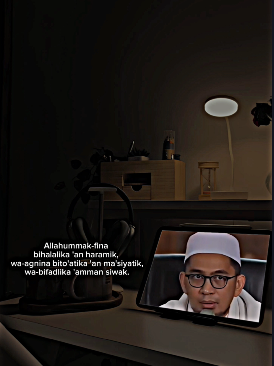Simpan Aja Dulu Ya Buat Besok 😊 #ustadzadihidayat #doakhususharijumat #motivasiislami #ceramahpendek #fyp 