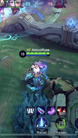 aldous:apa itu turet?🤓 #MLBB #ryee #aldoustiktok 